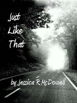 cover image of Just Like That
